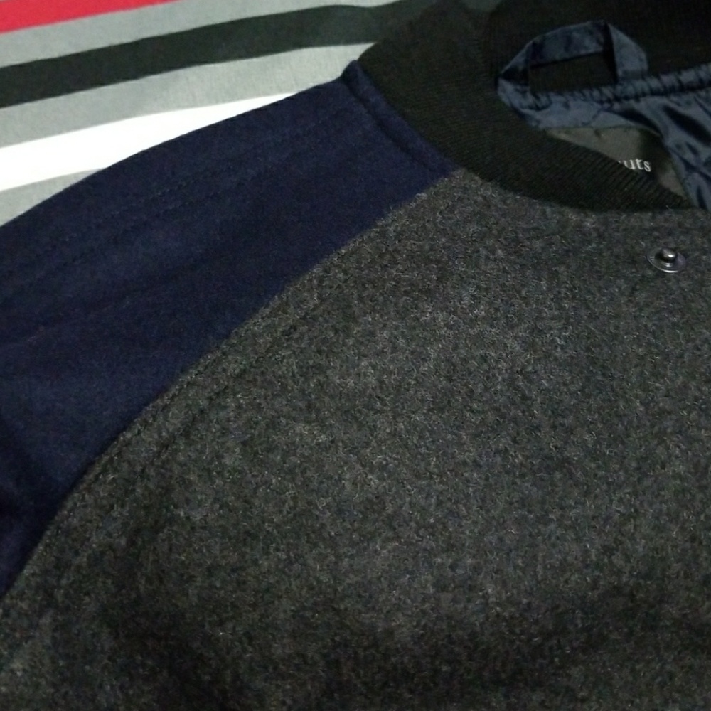 Kids jacket - Picture 3 of 4