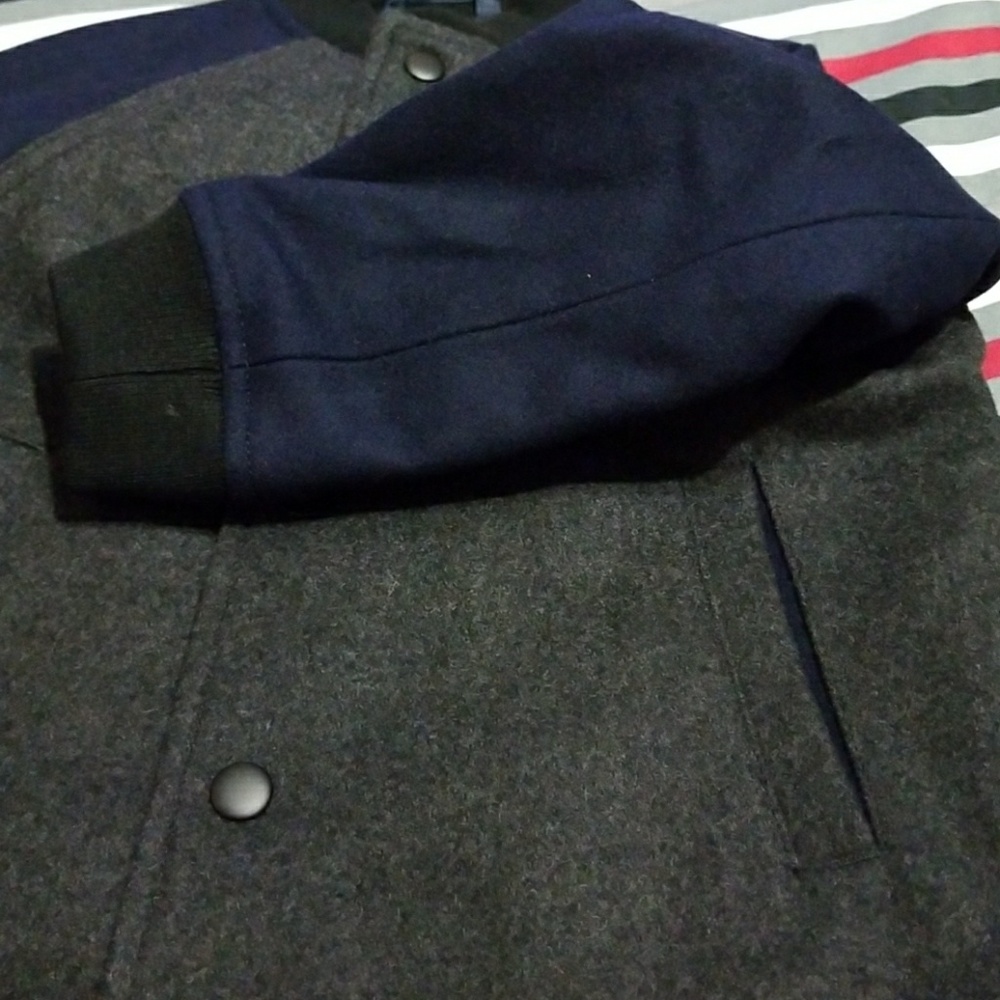 Kids jacket - Picture 4 of 4