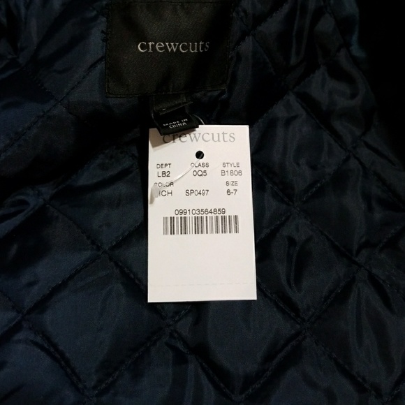 Kids jacket - Picture 2 of 4