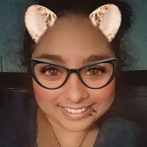 Meet your Posher, Veronica