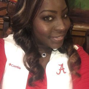 Meet your Posher, Deandrea