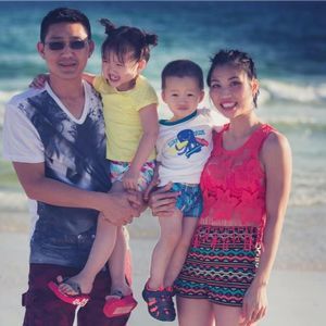 Meet your Posher, Cuong