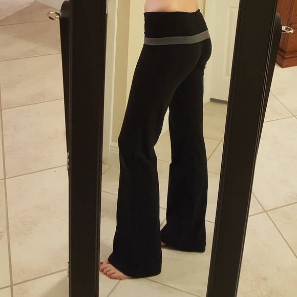 GAP | Pants \u0026 Jumpsuits | Gap Body Yoga 