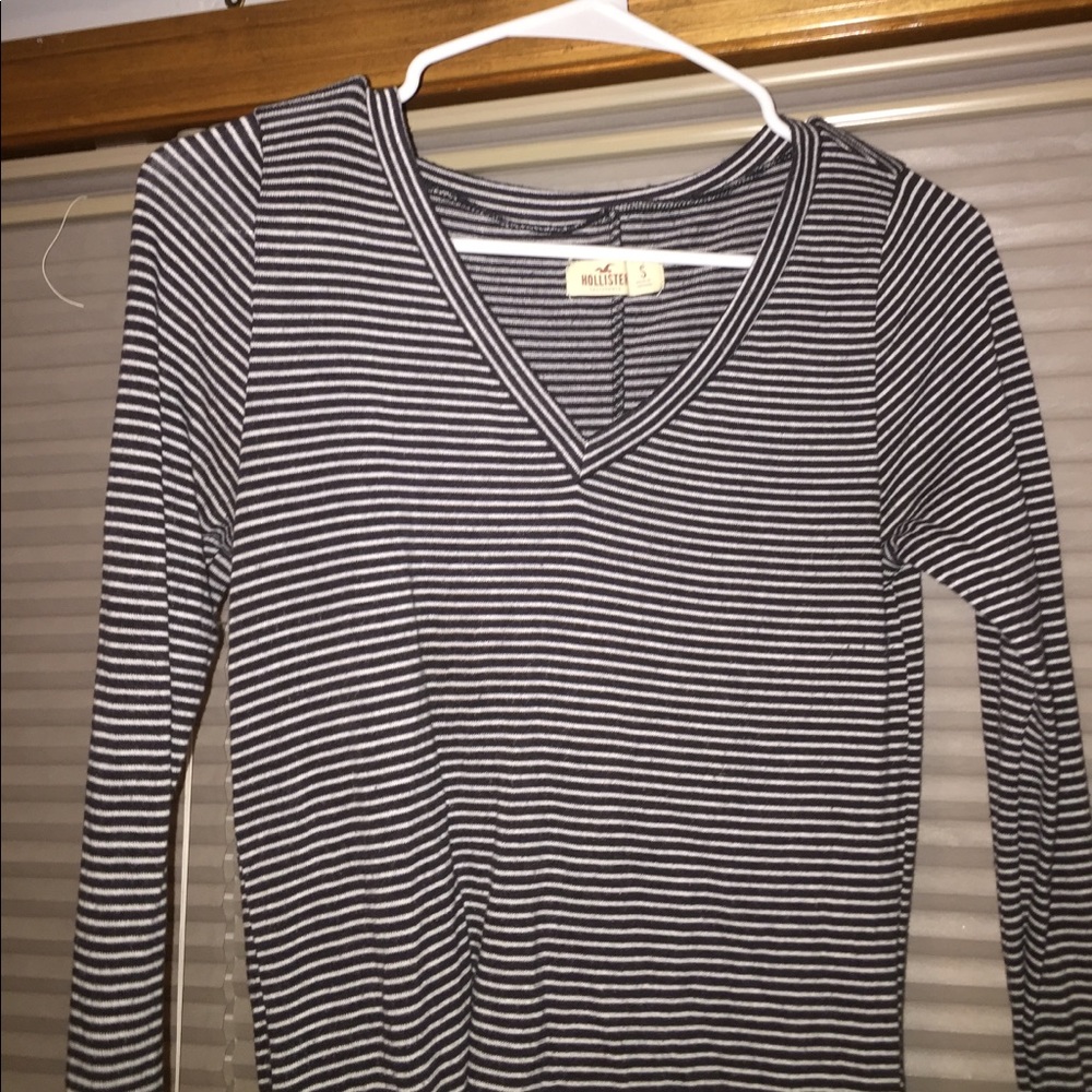 Hollister long sleeve