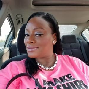 Meet your Posher, Shavonne