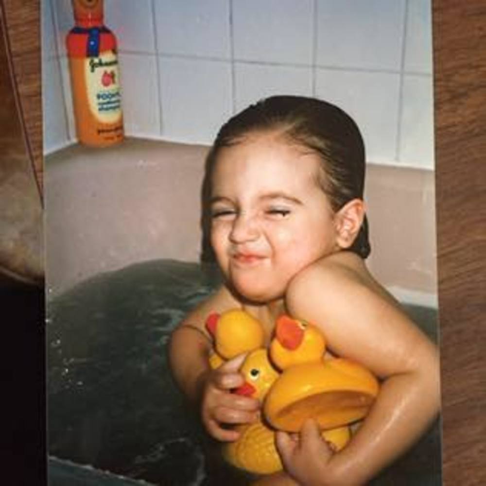 Meet your Posher, Melanie