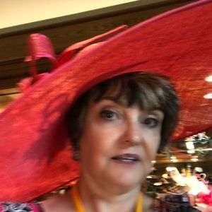 Meet your Posher, Cheryl