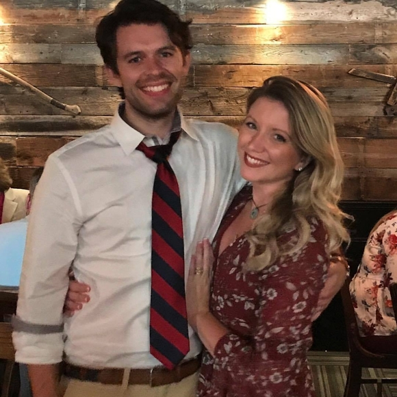 Meet your Posher, Casey - Picture 1 of 1