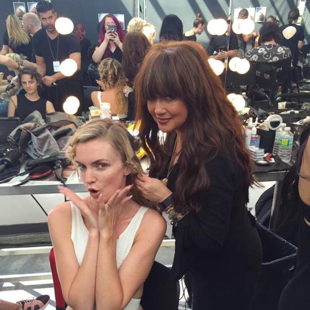 Meet your Posher, Laura