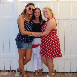 Meet your Posher, Anna marie