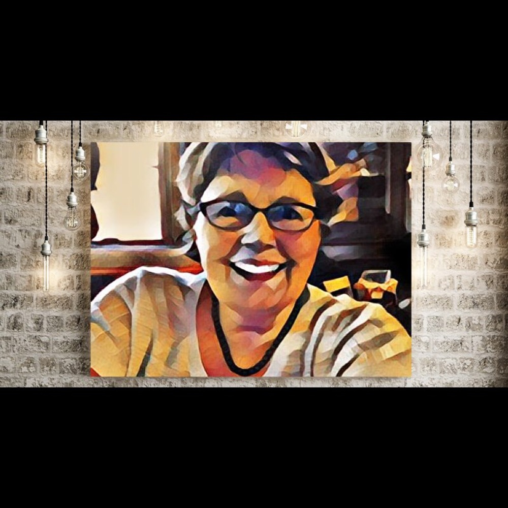 Meet your Posher, Beth