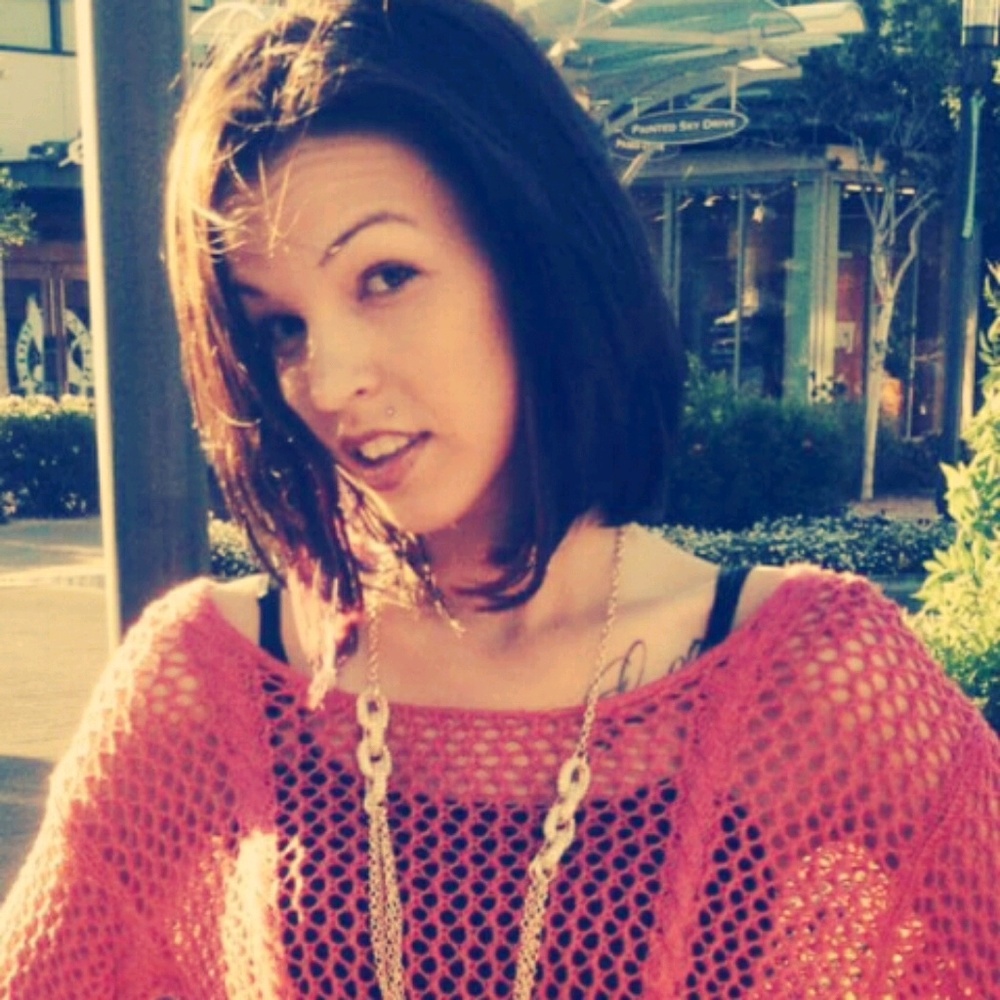 Meet your Posher, Jamie