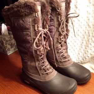 The North Face Shellista II Tall Boot (Women's)