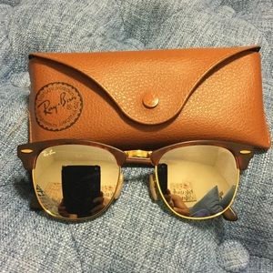 Ray ban sunglasses
