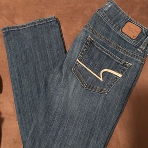 Women's American Eagle jeans