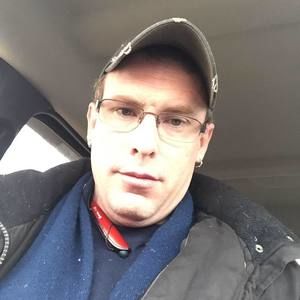 Meet your Posher, Dan