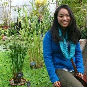 Meet your Posher, Emily