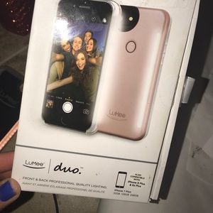 LuMee Selfie Case