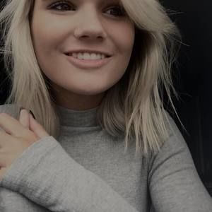 Meet your Posher, Isabel