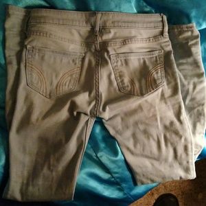 (Limited Time)Hollister Jeggings Sz 00S