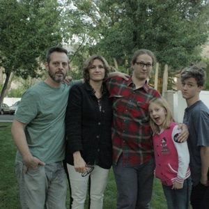 Meet your Posher, Rhonda