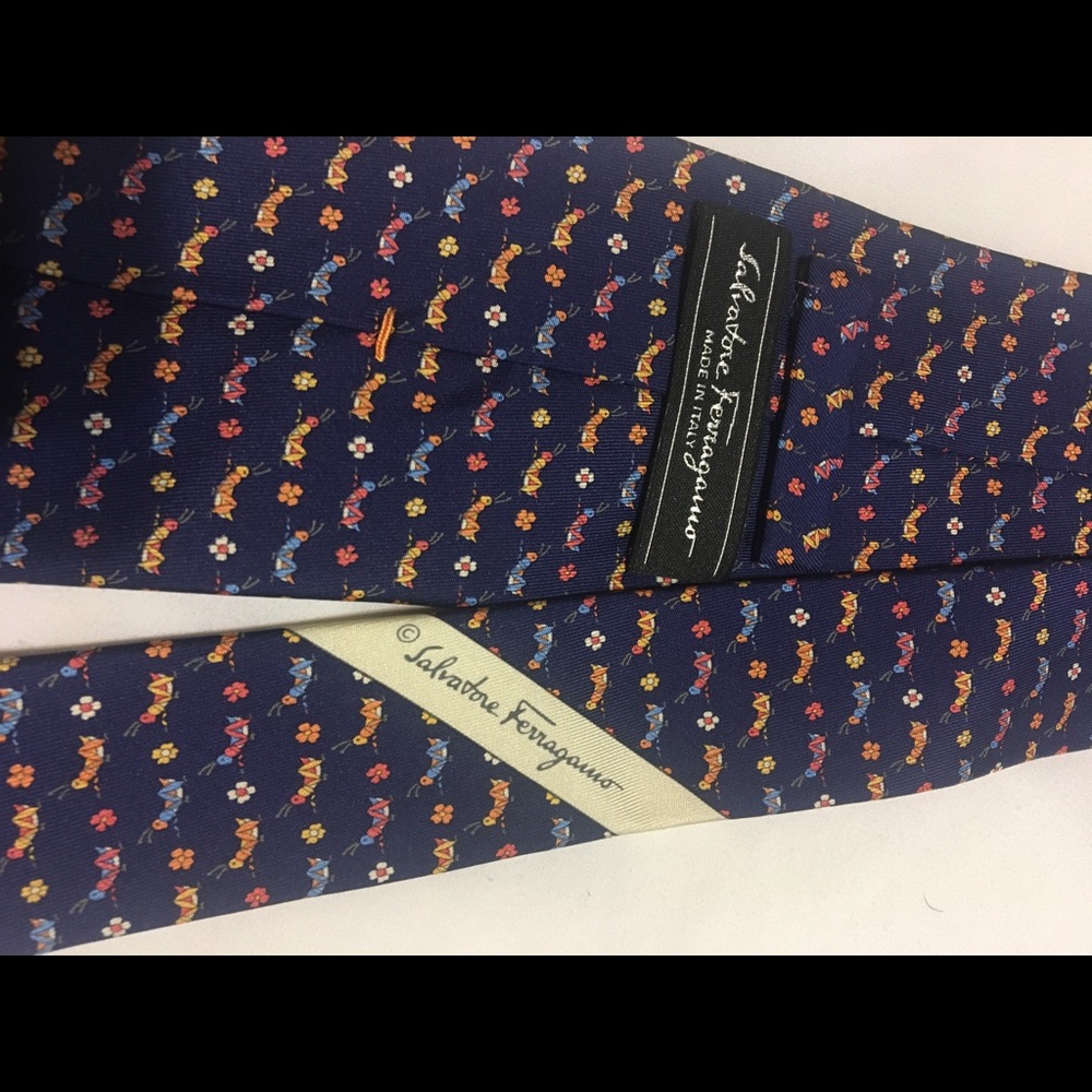 Salvatore ferragamo