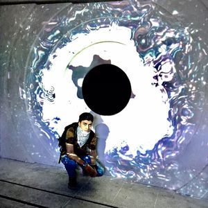 Meet your Posher, Roger