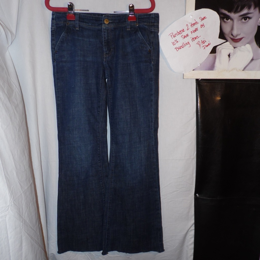 Jeans👖 Sale🎉$6Gap limited edition