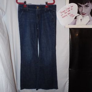 Jeans👖 Sale🎉$6Gap limited edition