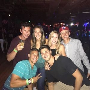 Meet your Posher, Bobby