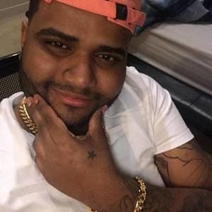 Meet your Posher, Jc