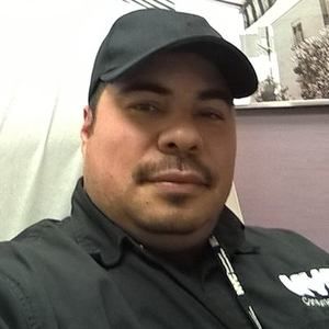 Meet your Posher, Ralph