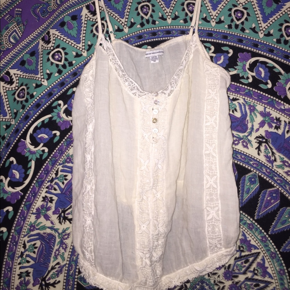 American Eagle tank top