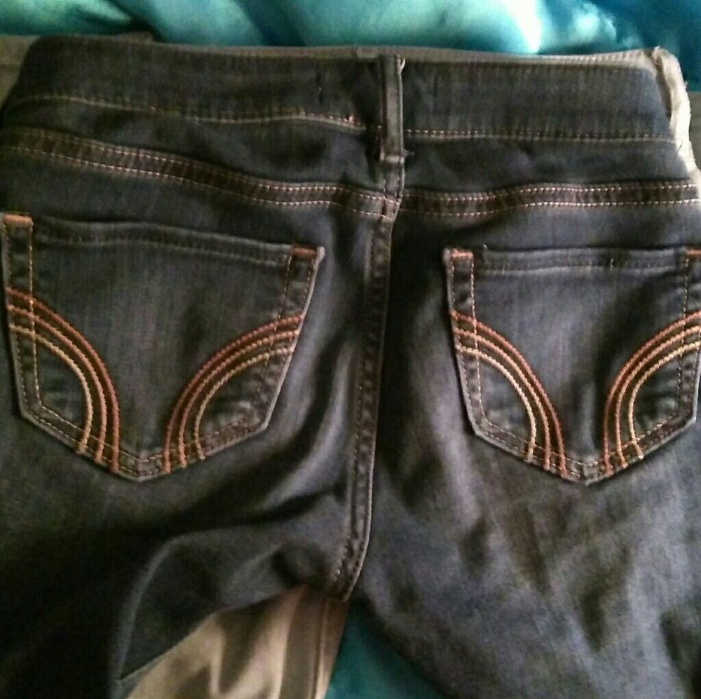 (Limited Time)Hollister Jeggings Sz 00S