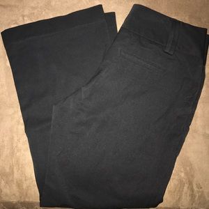 Woman's dress pants