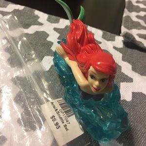 NEW Ariel cake topper 💞