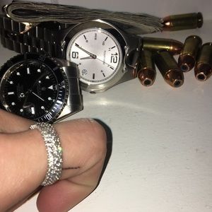 Meet your Posher, Zach