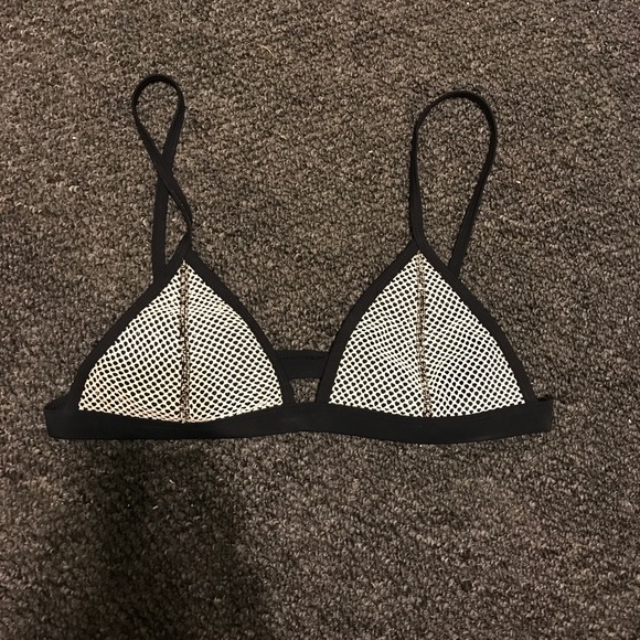 ❌SOLD❌TRIANGL top - Picture 1 of 1