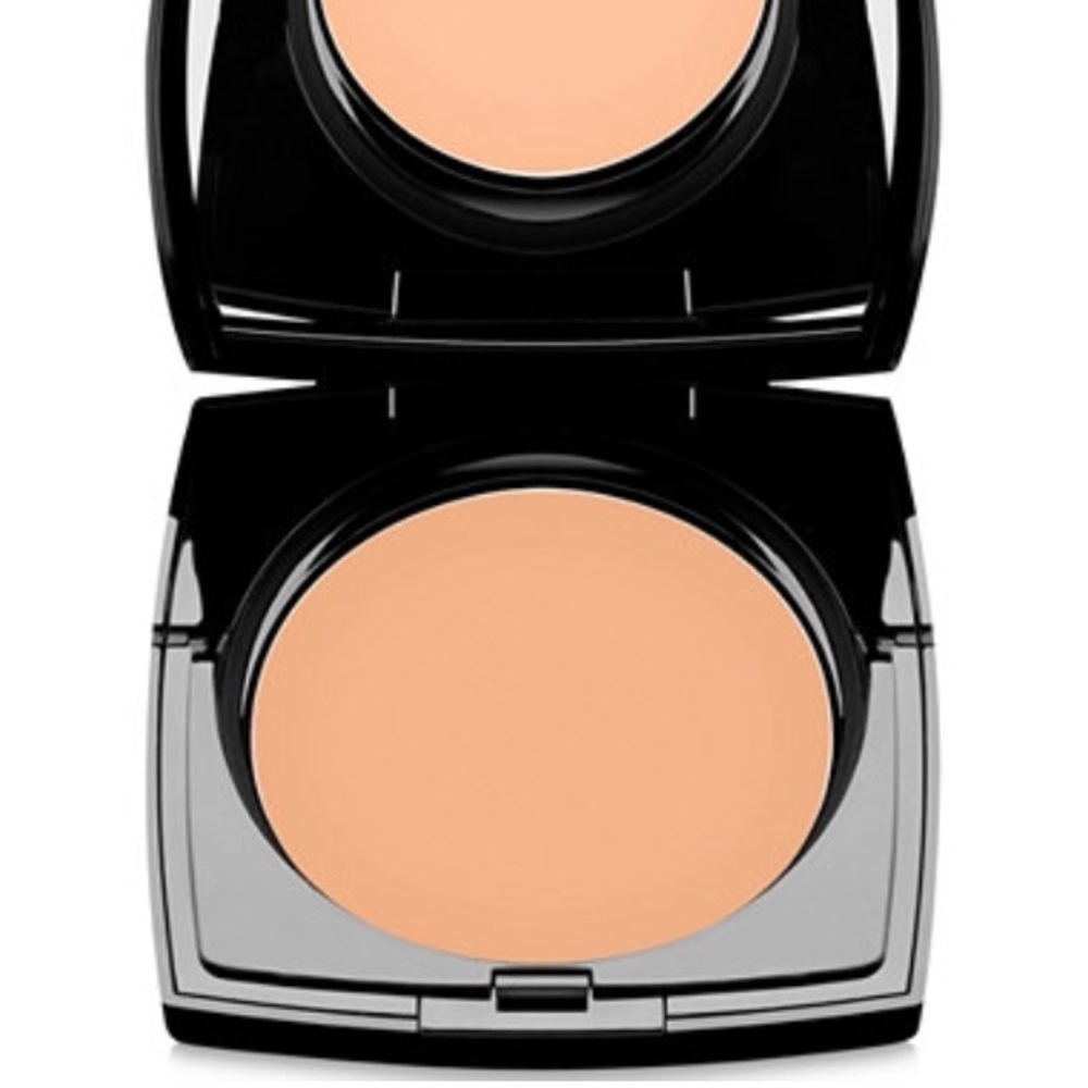 Lancôme translucent powder