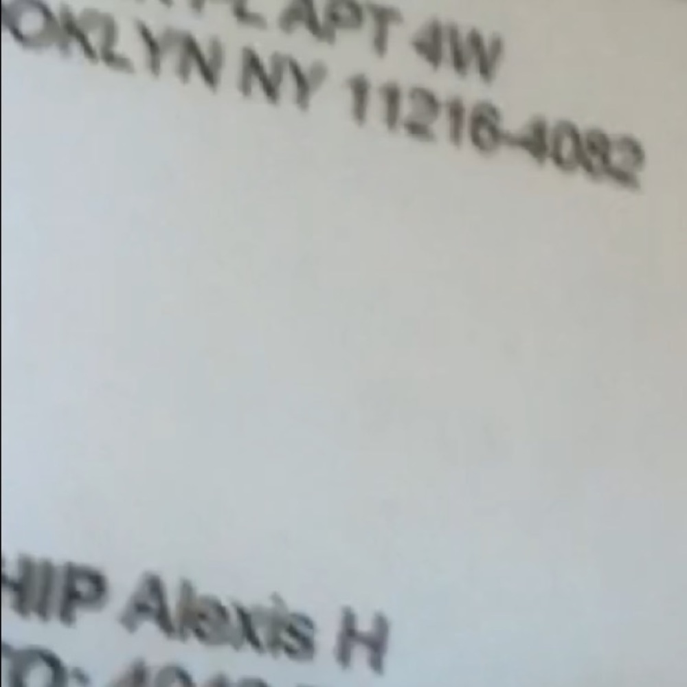 Videos from post office - Picture 2 of 3