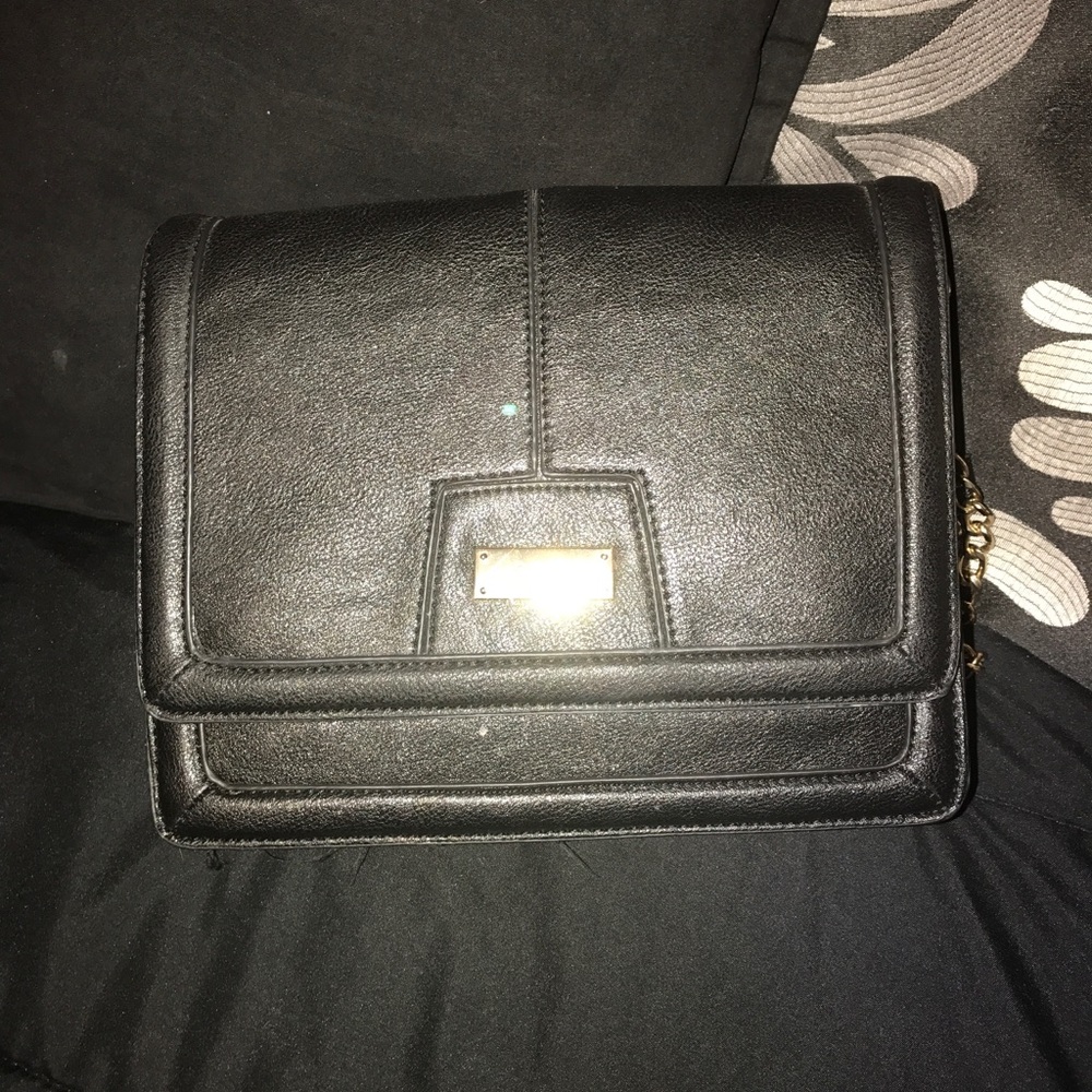 BCBG purse