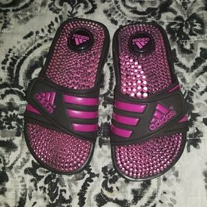 Adidas Slides