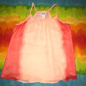 Flowy coral too