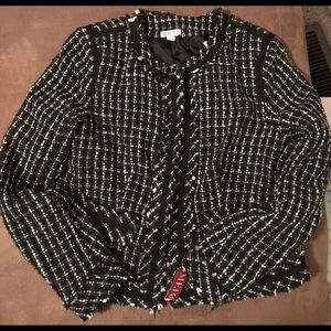 Woman's Business jacket