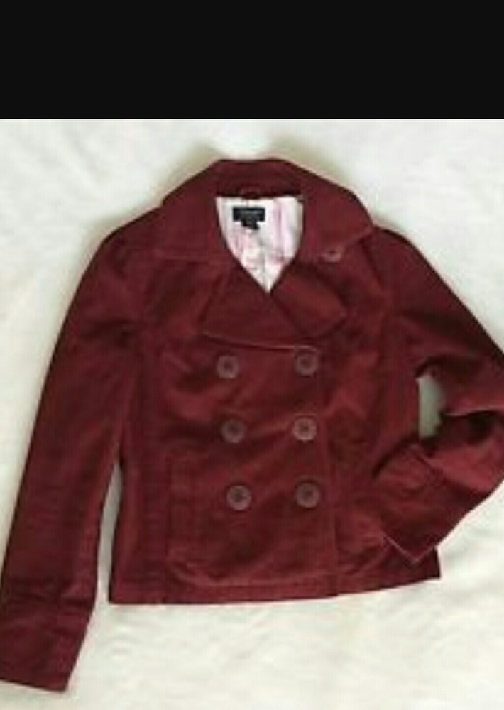 🟤 EUC - American Eagle Outfitter peacoat - size M