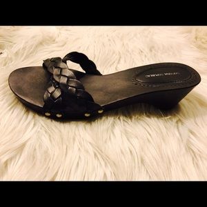 Banana Republic Dacia Sandals Size 7