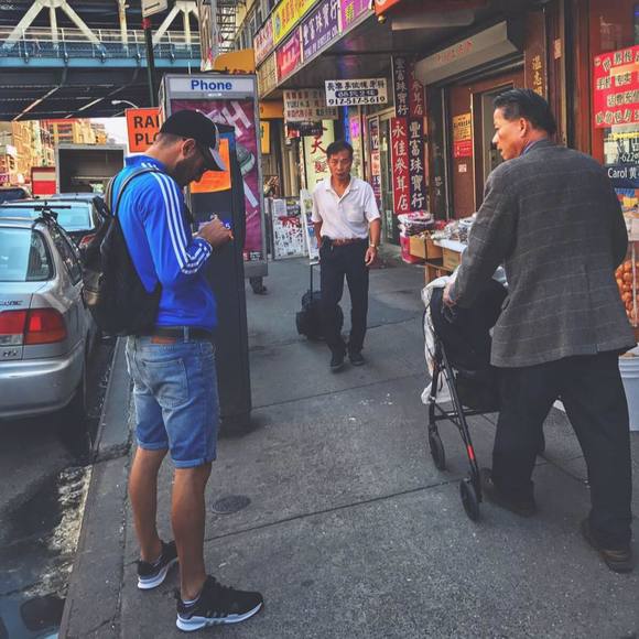 Meet your Posher, Bogdan - Picture 1 of 1