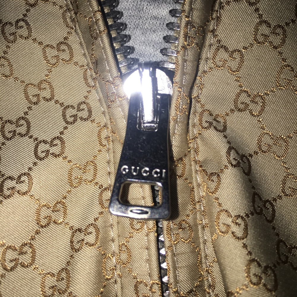 Gucci Jacket. - Picture 3 of 3