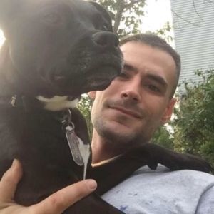 Meet your Posher, Mark