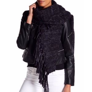 🎉🎉HP🎉🎉  Rebecca Minkoff - Chunky Melange Scarf